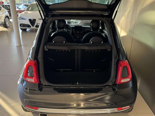 Fiat 500 1.0 51 kW image number 20