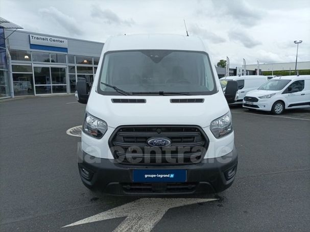 Ford Transit 350 L3H2 MH Trend 96 kW image number 17