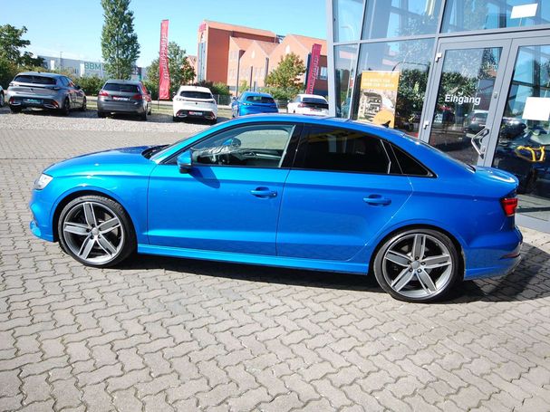 Audi S3 2.0 TFSI quattro 221 kW image number 3