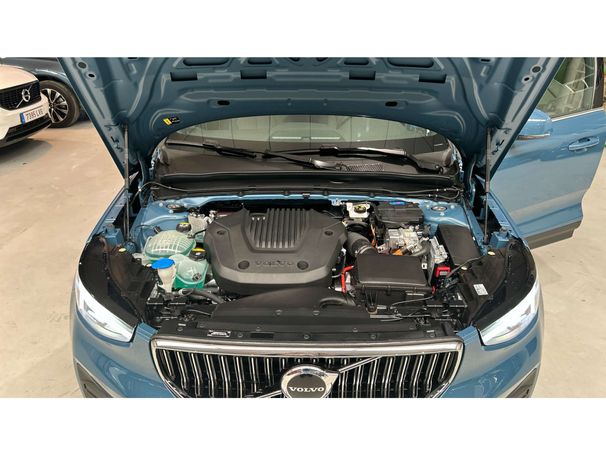 Volvo XC40 Recharge T4 Core 155 kW image number 50