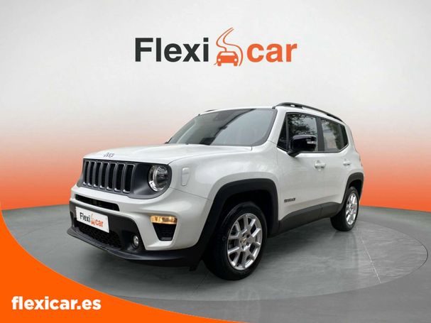 Jeep Renegade 96 kW image number 1