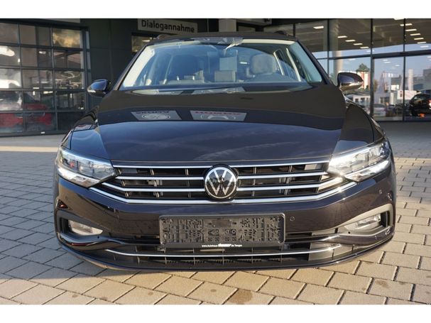 Volkswagen Passat Variant 1.5 TSI Business DSG 110 kW image number 9