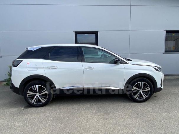 Peugeot 3008 BlueHDi 130 S&S EAT8 Allure 96 kW image number 15