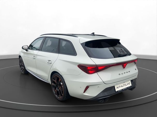 Cupra Leon Sportstourer VZ 2.0 TSI 4Drive DSG 245 kW image number 6