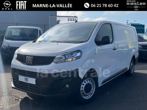 Fiat Scudo 107 kW image number 3