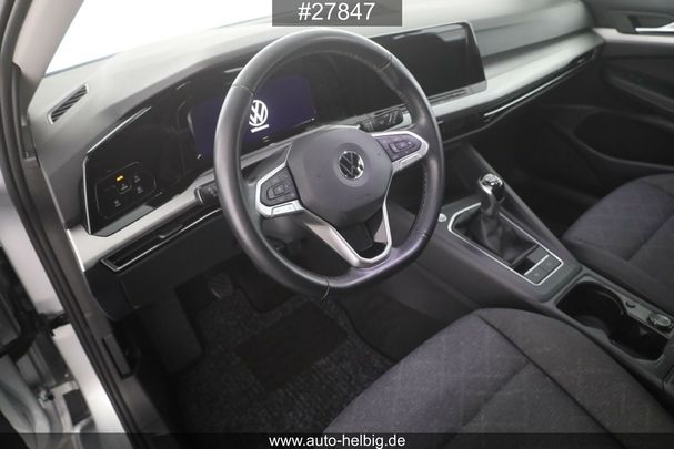 Volkswagen Golf Variant 2.0 TDI Life 85 kW image number 11