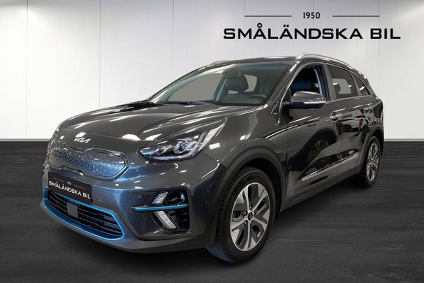 Kia Niro e 64 kWh 150 kW image number 1