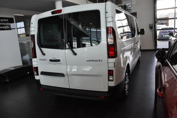 Renault Trafic 110 kW image number 22