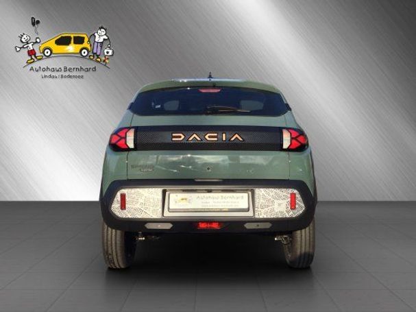 Dacia Spring Electric 65 Extreme 48 kW image number 2