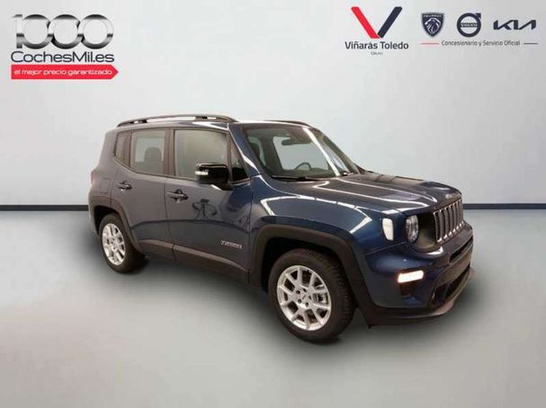 Jeep Renegade 96 kW image number 6