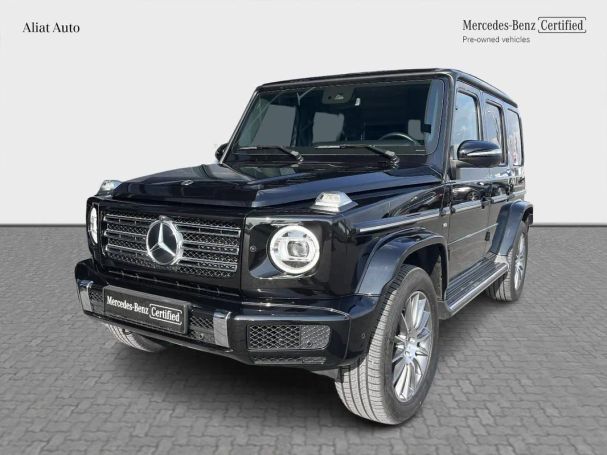 Mercedes-Benz G 500 310 kW image number 1