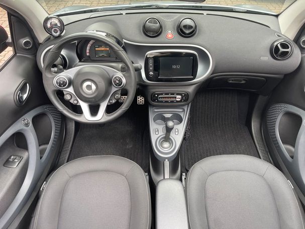 Smart ForTwo 52 kW image number 3