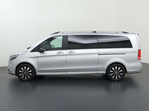 Mercedes-Benz EQV 300 150 kW image number 2