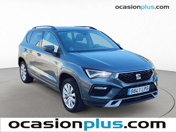 Seat Ateca 1.5 TSI DSG Style 110 kW image number 2