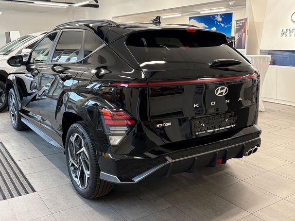 Hyundai Kona N Line 88 kW image number 5