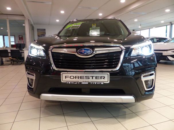 Subaru Forester 2.0ie Comfort 110 kW image number 3