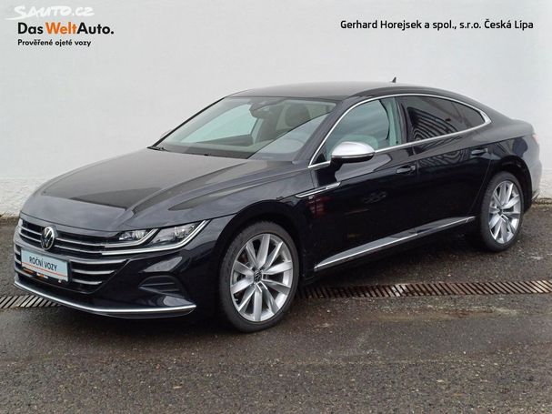 Volkswagen Arteon 160 kW image number 1