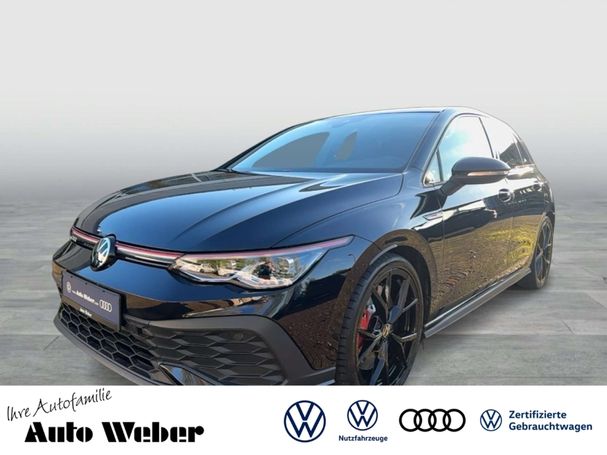 Volkswagen Golf Clubsport DSG 221 kW image number 1