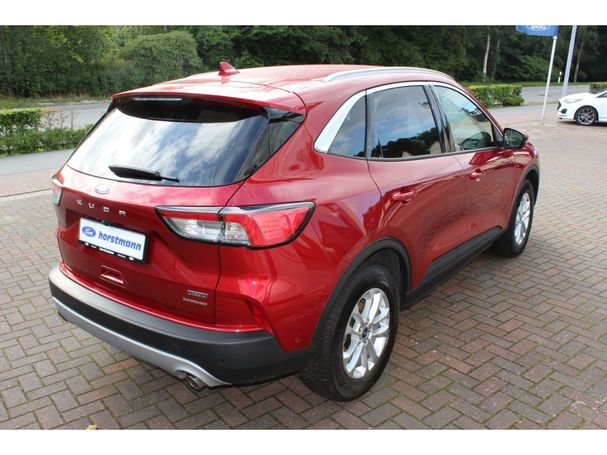 Ford Kuga 165 kW image number 2