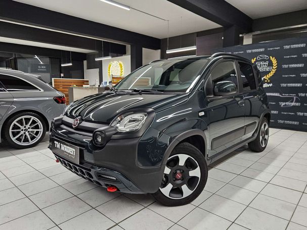 Fiat Panda 1.0 Hybrid 51 kW image number 1