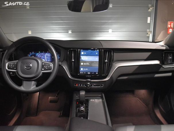 Volvo XC60 B4 AWD 145 kW image number 13