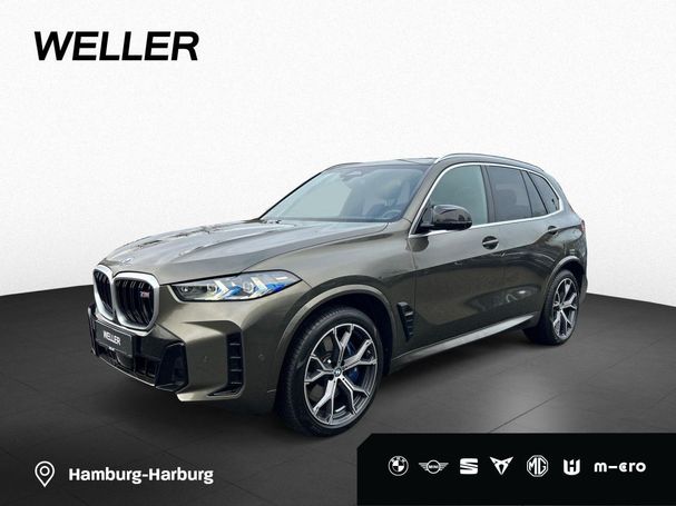 BMW X5 xDrive 390 kW image number 2