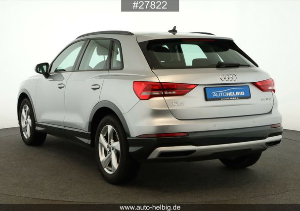 Audi Q3 35 Advanced 110 kW image number 3