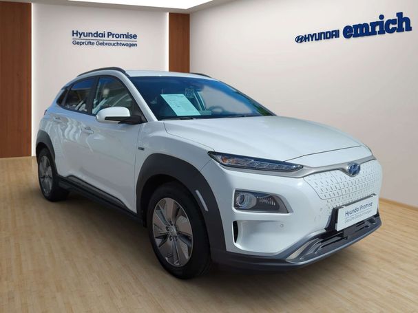 Hyundai Kona Prime 150 kW image number 2