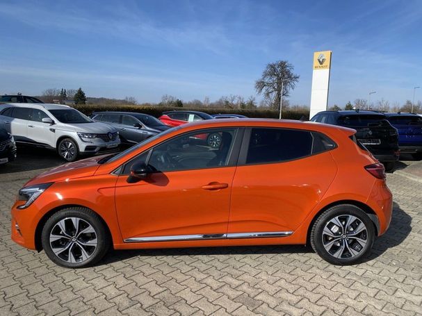 Renault Clio Blue dCi 74 kW image number 5