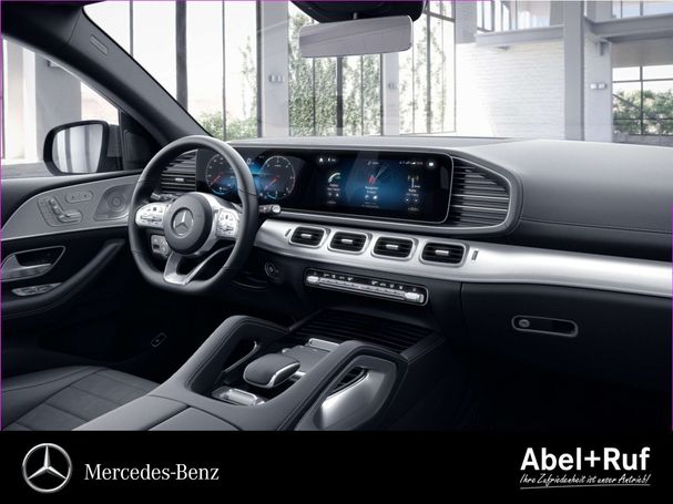 Mercedes-Benz GLE 400 d 243 kW image number 10