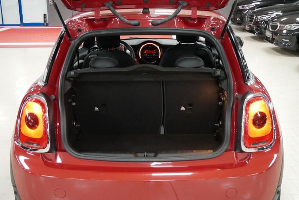 Mini One 75 kW image number 14