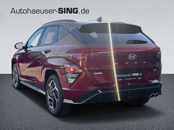 Hyundai Kona 146 kW image number 3