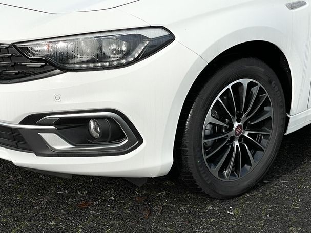 Fiat Tipo Kombi Hybrid 96 kW image number 5