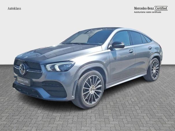 Mercedes-Benz GLE 400 d 243 kW image number 1