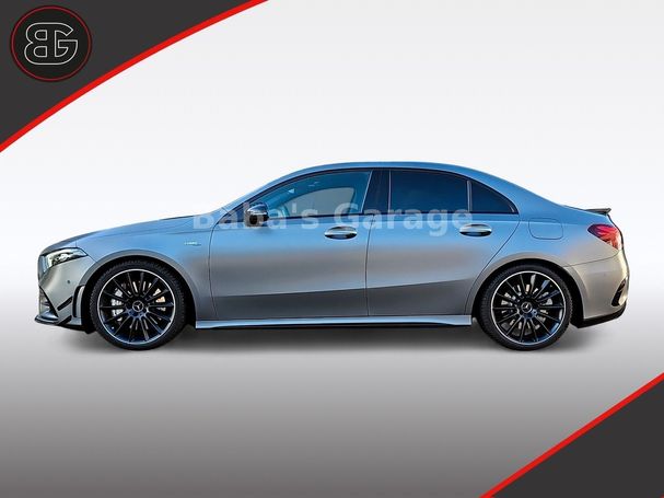 Mercedes-Benz A 35 AMG 4Matic 225 kW image number 4