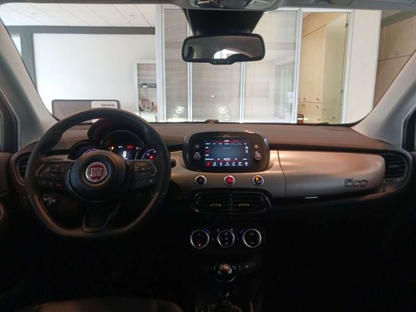 Fiat 500X 1.3 MultiJet 70 kW image number 14