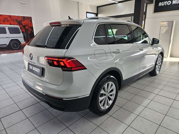 Volkswagen Tiguan 1.5 TSI Life 110 kW image number 7