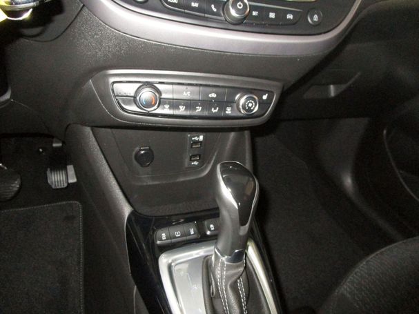 Opel Crossland X 96 kW image number 11