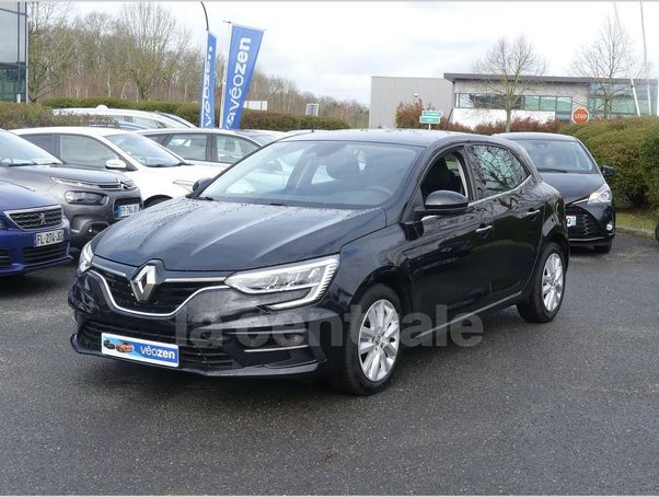 Renault Megane 103 kW image number 1