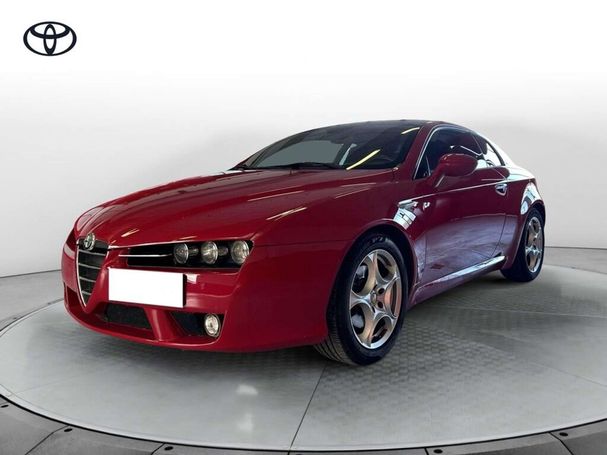 Alfa Romeo Brera 136 kW image number 1