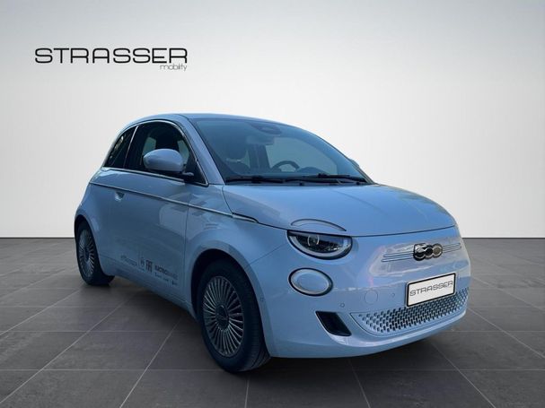 Fiat 500 e 87 kW image number 11