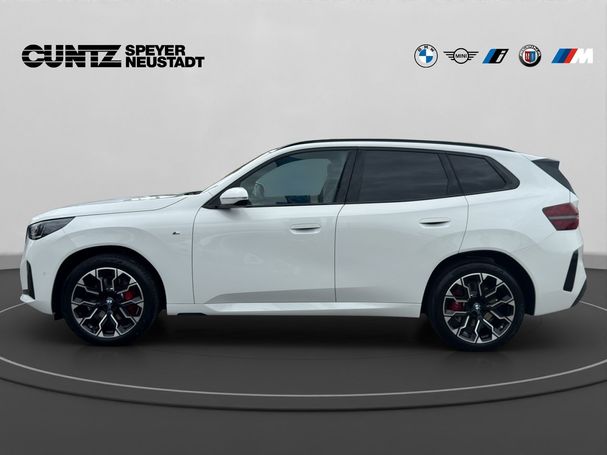 BMW X3 20 M Sportpaket xDrive 153 kW image number 9