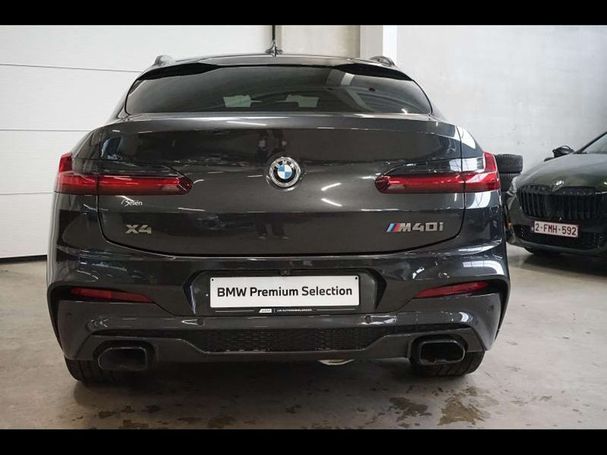 BMW X4 xDrive 265 kW image number 29