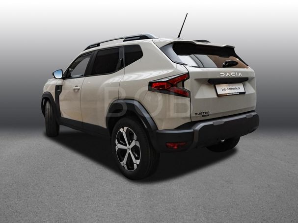 Dacia Duster Hybrid 140 Journey 104 kW image number 2