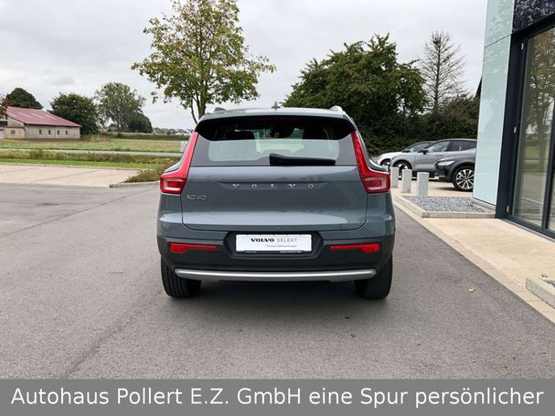 Volvo XC40 Hybrid T4 Inscription Expression 155 kW image number 6