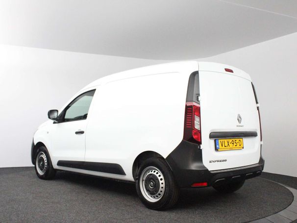 Renault Express 1.5 dCi 55 kW image number 7