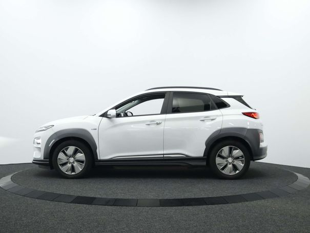 Hyundai Kona 64 kWh 150 kW image number 17