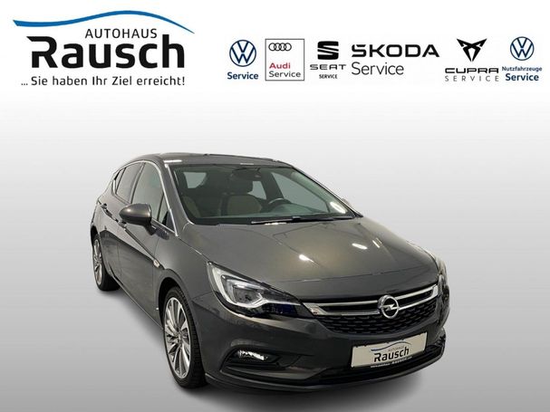 Opel Astra 110 kW image number 7