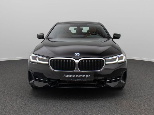 BMW 530 Touring 215 kW image number 3