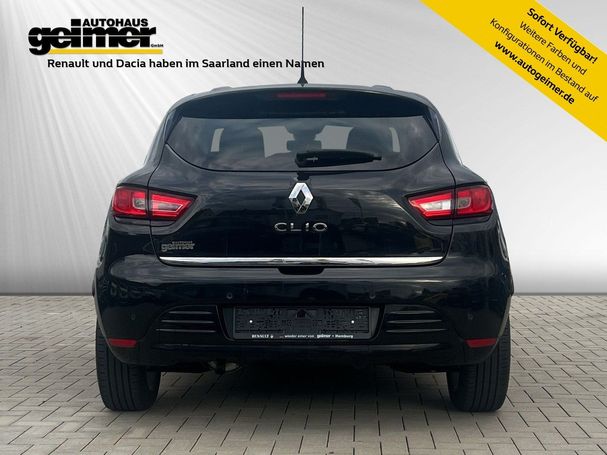 Renault Clio Energy TCe 90 66 kW image number 3